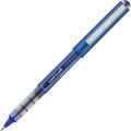 Uni-Ball Pen, Rollerball, 0.38mm Point, 1/2"Wx5-1/2"Lx3/5"H, 12/DZ, BE PK UBC70132